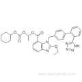 Candesartan Cilexetil CAS 145040-37-5